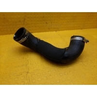 Патрубок интеркулера Ford Transit TT9 2022 2033223, CC116K863CD