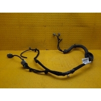 Проводка двери Ford Transit TT9 2022 2616670, KK3T18C394XDE, KK3T18C394XDG