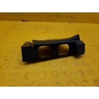 Накладка панели Ford Transit TT9 2022 2377126, BK31V04606BAW, BK31V04606BA3ZHE