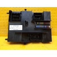 Блок комфорта Ford Transit TT9 2022 2294547, BK2T14B476BZ, BK2T14B476DZ