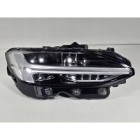 Фара правый переднего переднее volvo s90 v90 ii full светодиодный high beam 31655139 eu