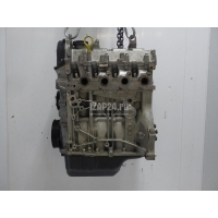 Двигатель VAG A1 (8X) (2010 - 2018) 03F100031F