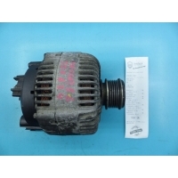 TEST ALTERNATOR VW PASSAT B6 2.0 TDI