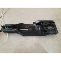 Кронштейн ручки задней левой Nissan Qashqai J11 2013> 2019 806115FD0B