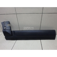 Накладка двери задней правой Land Rover Discovery IV (2009 - 2016) LR010623