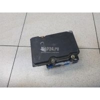 Блок ABS (насос) Renault Almera (G15) (2013 - 2018) 8201063079