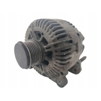 VW PASSAT B6 2.0 TDI ALTERNATOR 021903026L 180A