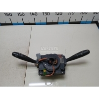 Переключатель подрулевой в сборе Citroen-Peugeot C5 2004 - 6242S5