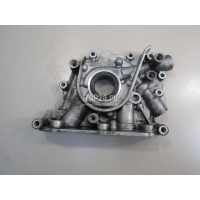 Насос масляный Ford Fiesta (1995 - 2001) 1072052