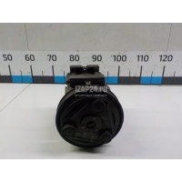 Компрессор кондиционера Ford Fiesta (1995 - 2001) 1828202