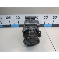 Компрессор кондиционера Ford Fiesta (1995 - 2001) 1779107