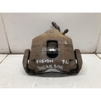 Суппорт тормозной передний левый Ford KA (1996 - 2008) 1478500