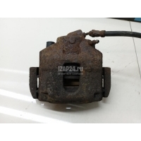 Суппорт тормозной передний левый Ford KA (1996 - 2008) 1478500