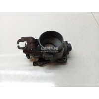 Заслонка дроссельная механическая Ford KA (1996 - 2008) 1477939
