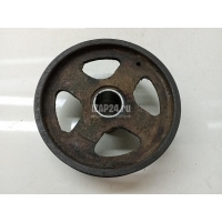Шкив коленвала Ford KA (1996 - 2008) 1136693