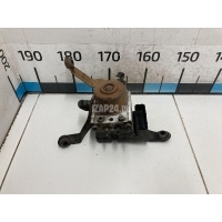 Блок ABS (насос) Ford KA (1996 - 2008) 1512725