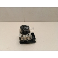 Блок ABS (насос) Ford KA (1996 - 2008) 1512725