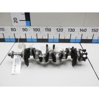 Коленвал Renault Logan (2005 - 2014) 8200785985