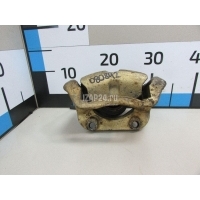 Суппорт тормозной передний левый Renault Logan (2005 - 2014) 7701201769