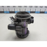 Заслонка дроссельная механическая Renault Logan (2005 - 2014) 7700273699