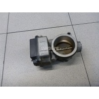 Заслонка дроссельная электрическая Renault Logan (2005 - 2014) 8200123061