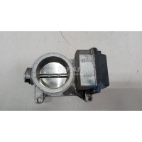 Заслонка дроссельная электрическая Renault Logan (2005 - 2014) 8200123061