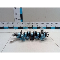 Коленвал Renault Logan (2005 - 2014) 122012850R