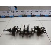 Коленвал Renault Logan (2005 - 2014) 122012850R