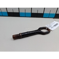 Крюк буксировочный VAG A3 [8PA] Sportback (2004 - 2013) 1T0805615A