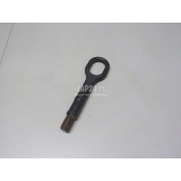 Крюк буксировочный VAG A3 [8PA] Sportback (2004 - 2013) 1T0805615A