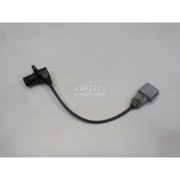 Датчик положения коленвала VAG A3 [8PA] Sportback (2004 - 2013) 06A906433K