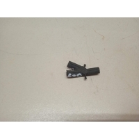 Трубка вакуумная Mercedes Benz R230 SL (2001 - 2012) 6010780245