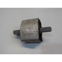Опора КПП задняя Mercedes Benz R230 SL (2001 - 2012) 2122400418