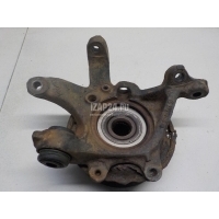Кулак поворотный задний правый Mercedes Benz W210 E-Klasse (1995 - 2000) 2103509208