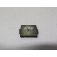 Крепеж (клоп) Mercedes Benz W215 CL coupe (1999 - 2006) 0089886378