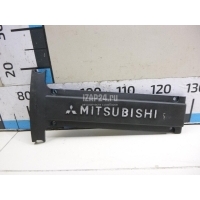 Накладка декоративная Mitsubishi Lancer (CK) (1996 - 2003) MD345074