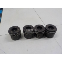 Поршни к-кт Citroen-Peugeot 807 (2002 - 2012) 0628L2