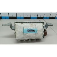 Подушка безопасности пассажирская (в торпедо) Toyota Camry V30 (2001 - 2006) 7396033020