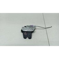Замок багажника Toyota Camry V30 (2001 - 2006) 6460033090