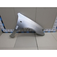 Крыло переднее правое Toyota Camry V30 (2001 - 2006) 5380106090
