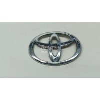 Эмблема Toyota Camry V30 (2001 - 2006) 9097502037