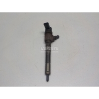 Форсунка дизельная электрическая GM Astra H / Family (2004 - 2015) 93184178
