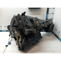Корпус отопителя GM Astra H / Family (2004 - 2015) 1842374