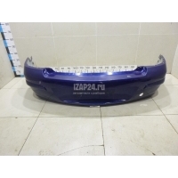 Бампер задний GM Astra H / Family (2004 - 2015) 1404250