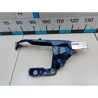 Панель передняя GM Astra H / Family (2004 - 2015) 6312056