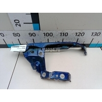 Панель передняя GM Astra H / Family (2004 - 2015) 6312055