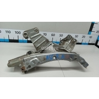 Панель передняя GM Astra H / Family (2004 - 2015) 6312056