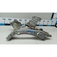 Панель передняя GM Astra H / Family (2004 - 2015) 6312055