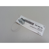 Крепеж GM Astra H / Family (2004 - 2015) 7234532