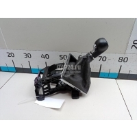 Кулиса КПП GM Astra H / Family (2004 - 2015) 5738025